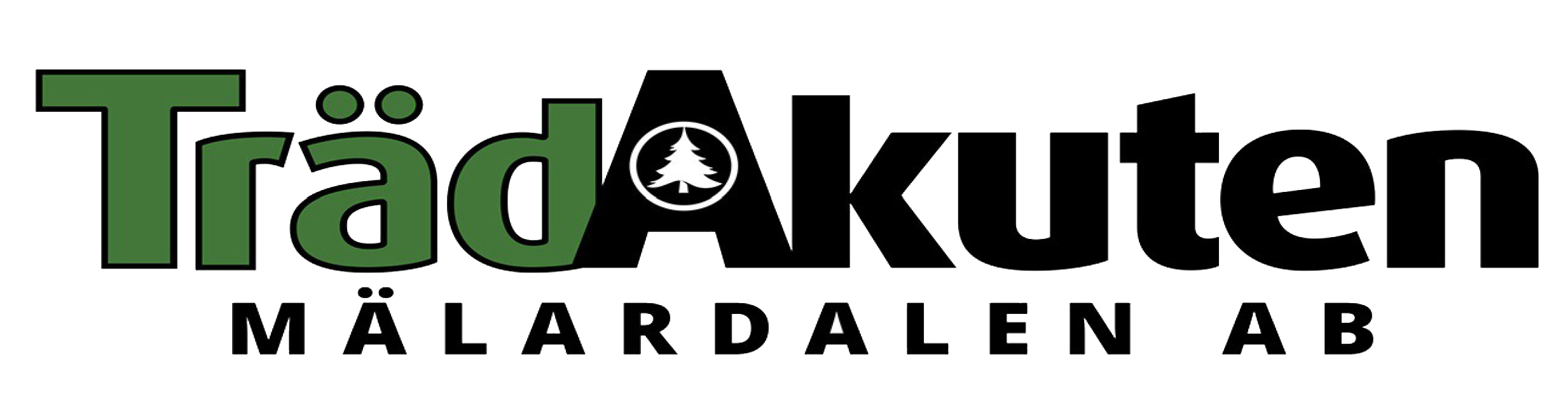 Trädakuten Mälardalen